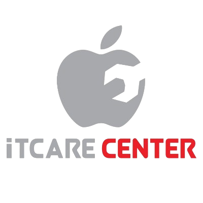iTCARE CENTER Logo